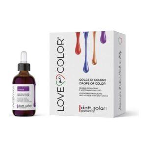 LMC Love Me Color pigment Viola ref.1724 /30ml