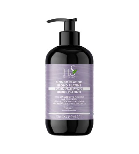 milano-color-mask-platinum-250ml.jpg MILANO Color mask Platinum /250ml - obrazek 1