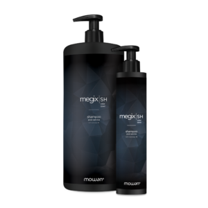 MOWAN Megix Color Saver Hydrating Shampoo /1000ml