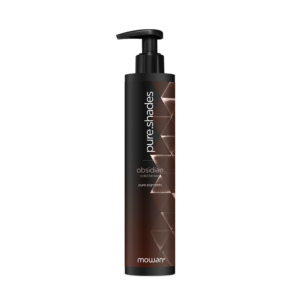 MOWAN Pure Shades Obsidian Cool Brown /250ml