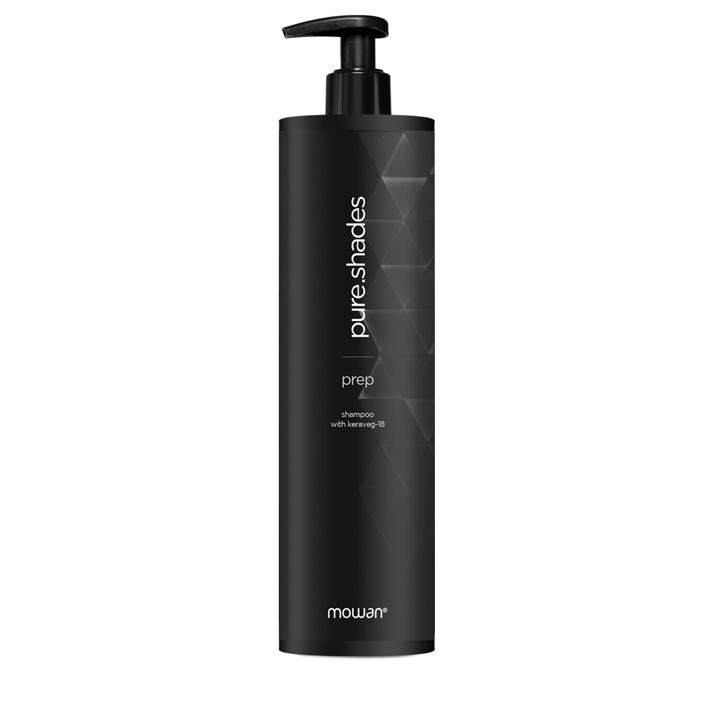 mowan-pure-shades-prep-shampoo-oczyszczajacy-10.png MOWAN Pure Shades Prep Shampoo - oczyszczający /1000ml - obrazek 1