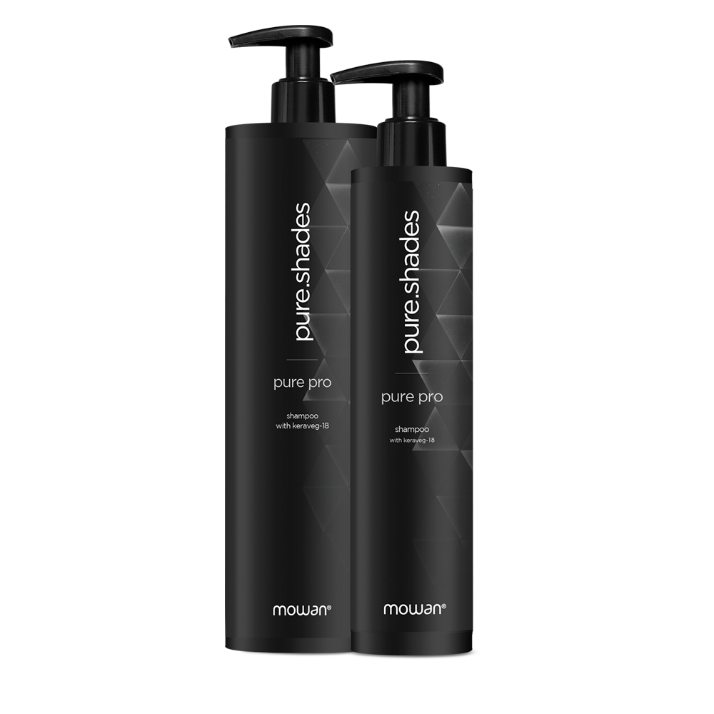 mowan-pure-shades-pure-pro-shampoo-ochronny-100.png MOWAN Pure Shades Pure Pro Shampoo - ochronny /1000ml - obrazek 1