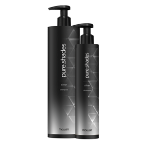 MOWAN Pure Shades Silver Shampoo /1000ml
