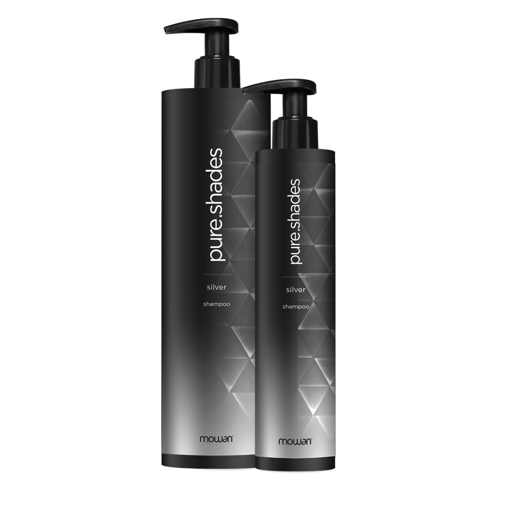 mowan-pure-shades-silver-shampoo-1000ml.png MOWAN Pure Shades Silver Shampoo /1000ml - obrazek 1