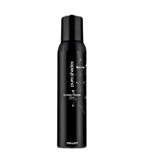 mowan-pure-shades-sinergy-mousse-treatment-300ml.png MOWAN Pure Shades Synergy Mousse Treatment /300ml - obrazek 1