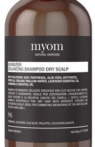 Myom Biomater Balancing Shampoo Dry Scalp /250ml