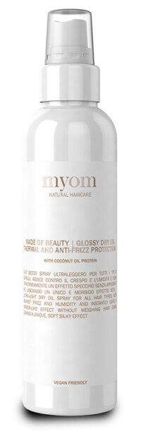 myom-glossy-dry-oil-thermal-anti-frizz-protectio.jpg Myom Glossy Dry Oil Thermal & Anti Frizz Protection /150g - obrazek 1