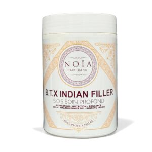 NOIA B.T.X Indian Filler Maska /500g