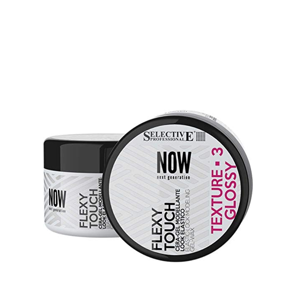 now-flexi-touch-wosk-100ml-new.jpg NOW Flexi Touch - Wosk /100ml - obrazek 1