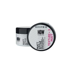 NOW Matt Style - wosk matujący /100ml