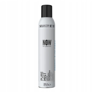 NOW Pure Mist - lakier nadający objętość /300ml