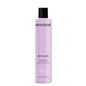 NOYELLOW shampoo /275ml
