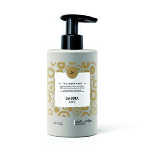 OLEA Color mask .31 SAND /300ml