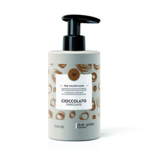 OLEA Color mask .53 CHOCOLATE /300ml