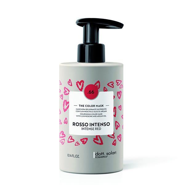 olea-color-mask-66-intense-red-300ml.jpg OLEA Color mask .66 INTENSE RED /300ml - obrazek 1