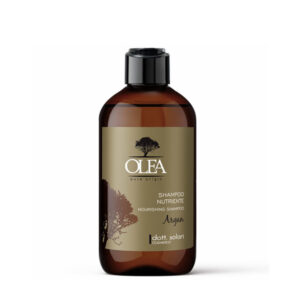 OLEA Nourishing Argan Shampoo nawilżający szampon z olejkiem arganowym /250ml