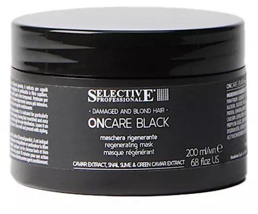oncare-black-maska-500ml.jpg ONcare BLACK maska /500ml - obrazek 1