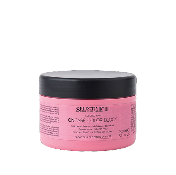 oncare-color-block-mask-200ml.jpg ONcare COLOR BLOCK mask /200ml - obrazek 1