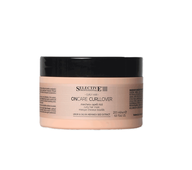 oncare-curllover-maska-200ml.png ONcare CURLLOVER Maska /200ml - obrazek 1