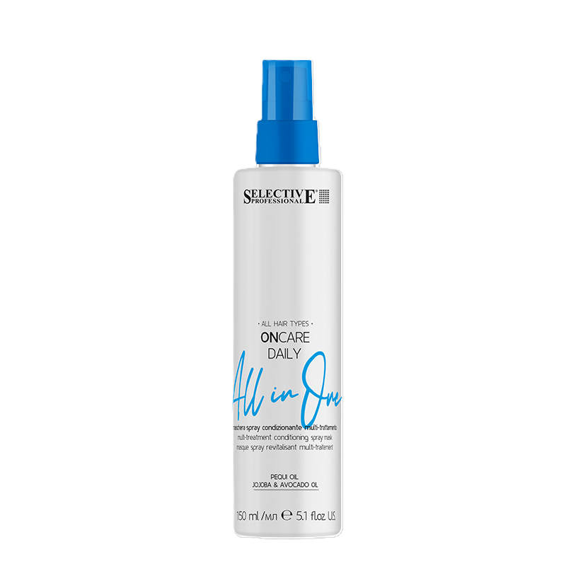 oncare-daily-maska-spray-all-in-one-150ml.png ONcare DAILY Maska Spray All in One /150ml - obrazek 1