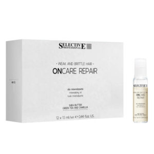 ONcare REPAIR Olio Mineralizzante /12x13ml