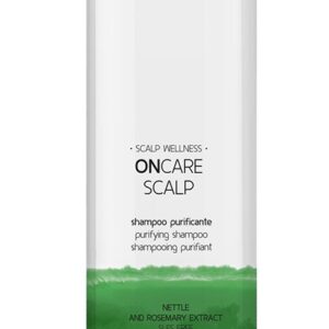 ONcare SCALP Puryfing Shampoo p/łupieżowy /950ml