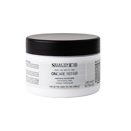 oncare-therapy-repair-mask-200ml.jpg ONcare REPAIR Mask /200ml - obrazek 1