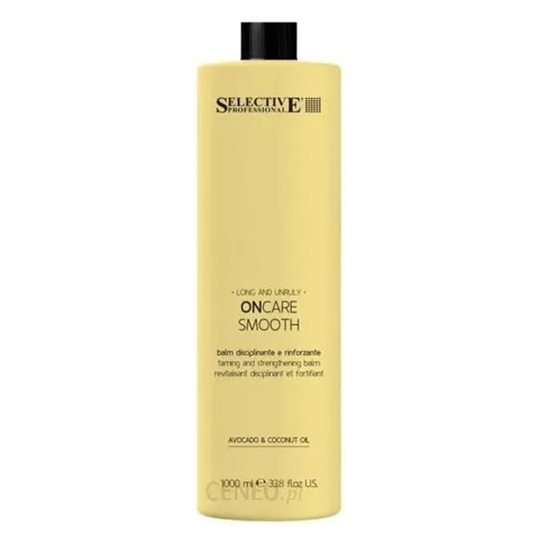 oncare-therapy-smooth-balm-1000ml.jpg ONcare SMOOTH Balm /1000ml - obrazek 1