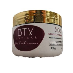 ONIX BTX Liss Bio Performance /300g