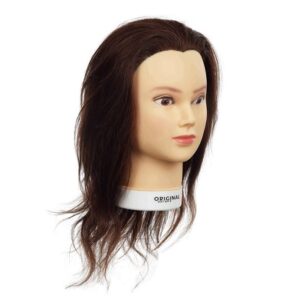 Original Główka Treningowa Valeska brąz 40cm ref. 0030221