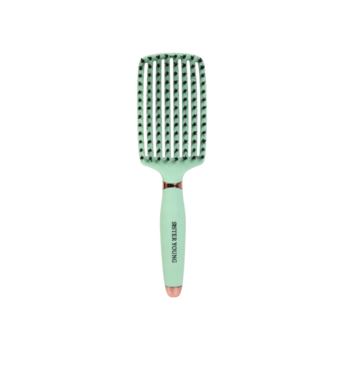 ovia-szczotka-sister-young-fresh-mint-bv.png OVIA Szczotka Sister Young Fresh Mint BV - obrazek 1