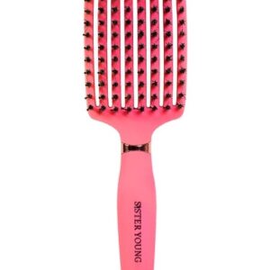 OVIA Szczotka Sister Young Fuchsia BV