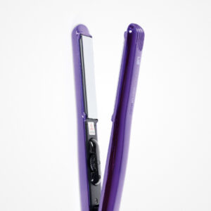 PB Prostownica Titanium Mirror Violet /43350
