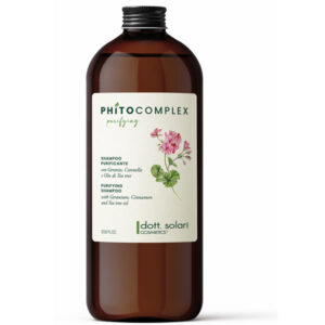 PHITO COMPLEX - Purifying - Szampon Oczyszczający /1000ml ref.249 NEW