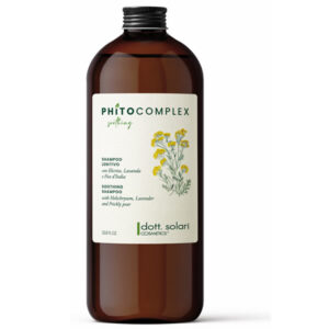 PHITO COMPLEX - Soothing - Szampon Łagodzący /1000ml ref.255 NEW