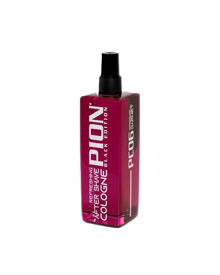 pion-after-shave-cologne-pc06-garnet-390ml.jpg PION After Shave Cologne PC06 Garnet /390ml - obrazek 1