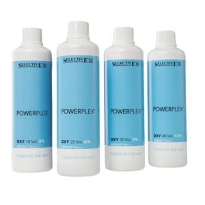 POWERPLEX - Oxy 30 Vol - 9% 1L
