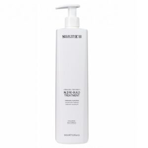 REBUILDING N.2 Treatmant - zabieg odbudowujący /1L