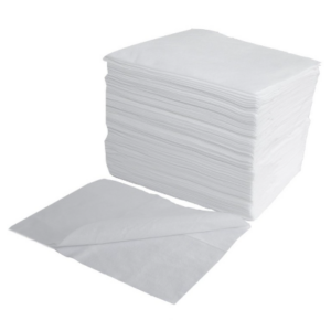 Ręczniki jednorazowe perforowane - 70x40 80 szt