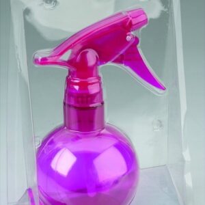 SIBEL Rozpylacz różowy/340ml