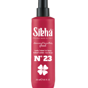SIKHA Diamond Lamellar Fluid N*23 /250ml
