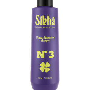 SIKHA Plump&Nourishing Shampoo N*3 regeneracja /1000ml