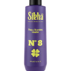 SIKHA Plump&Nourshing Rebuilder Mask N*8 regeneracja /1000ml
