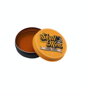 Skull Men Strong Pomade pomada mocna /100ml