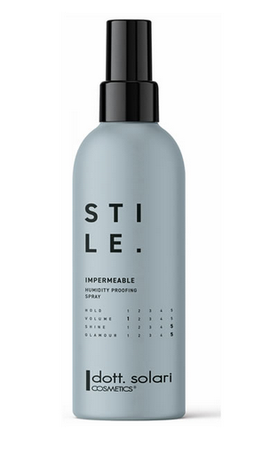 stile-impermeable-spray-chroniacy-przed-wilgocia.png STILE - Impermeable Spray chroniący przed wilgocią /200ml ref.1130 - obrazek 1