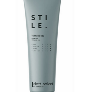 STILE - Texture Gel kreatywny żel do stylizacji /150ml ref.1132