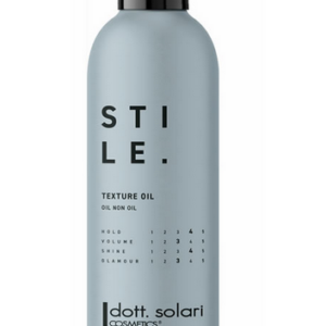 STILE - Texture Oil Oil non Oil /200ml ref.1129