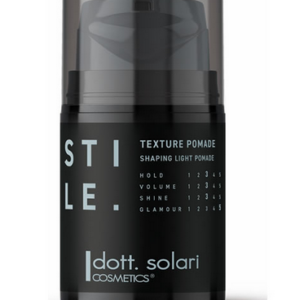 STILE - Texture Pomade lekka pomada teksturująca /50ml ref.1131