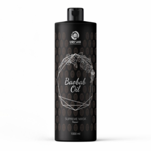 URESHII Baobab Oil Repair Mask /1000ml