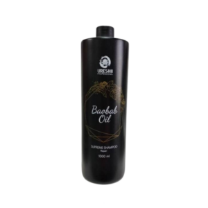 URESHII Baobab Oil Repair Shampoo /1000ml